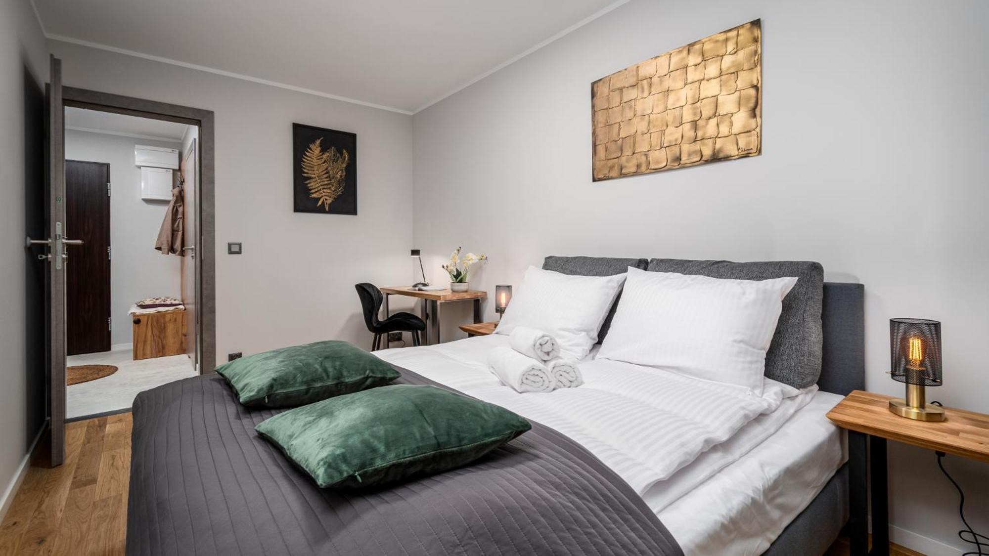 Zlota Apartments City Centre By Sun & Snow 바르샤바 외부 사진