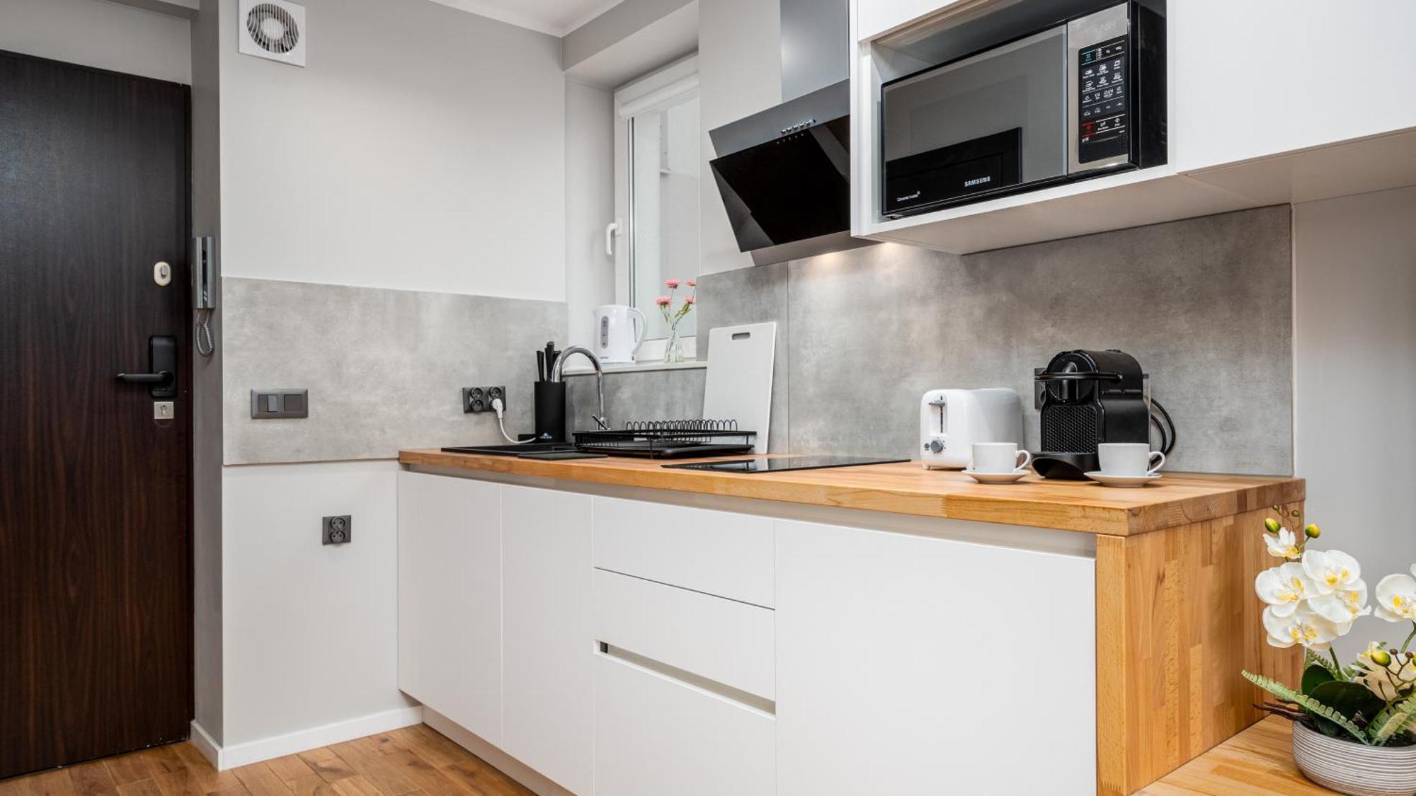 Zlota Apartments City Centre By Sun & Snow 바르샤바 외부 사진