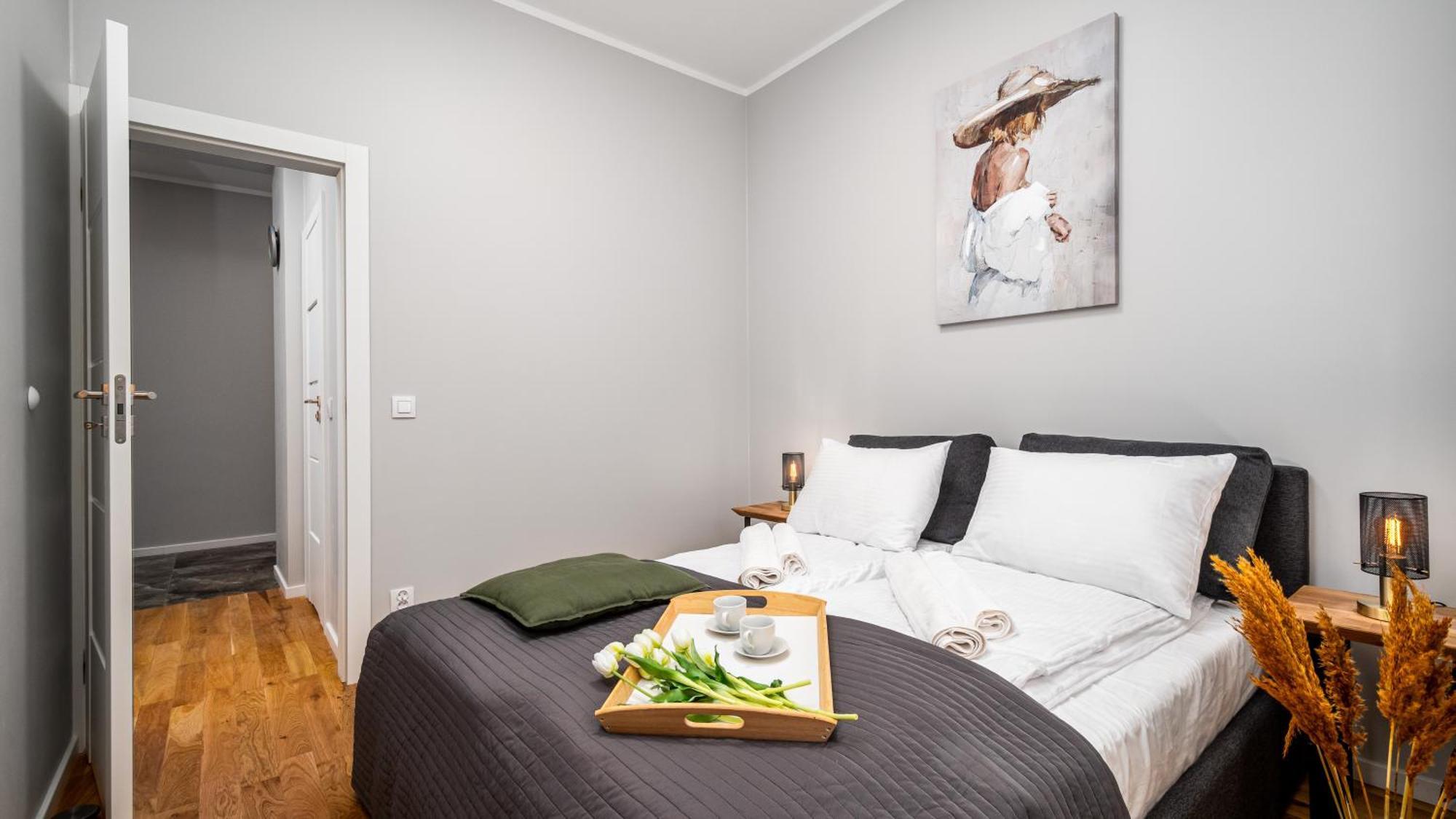 Zlota Apartments City Centre By Sun & Snow 바르샤바 외부 사진