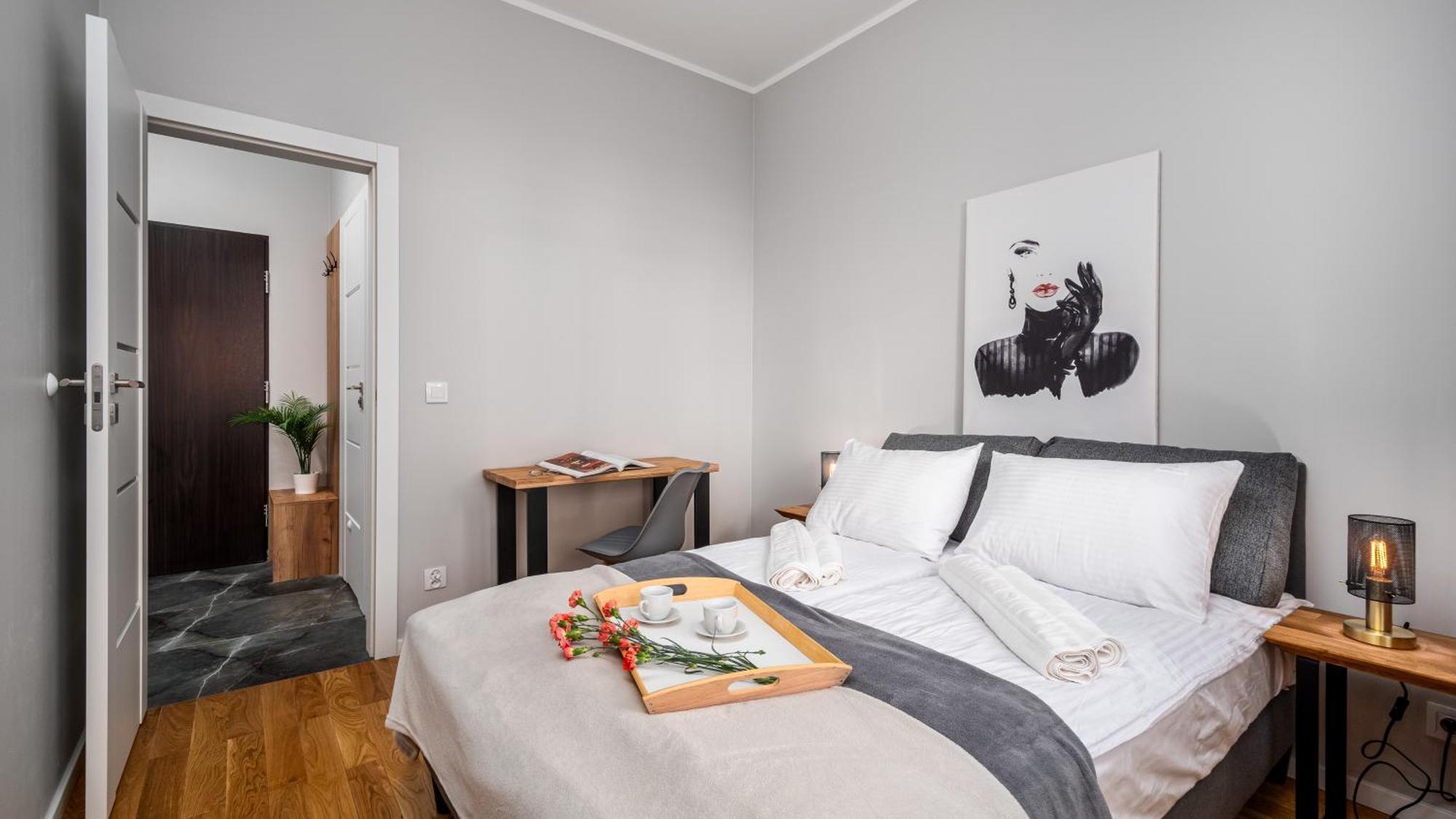 Zlota Apartments City Centre By Sun & Snow 바르샤바 외부 사진