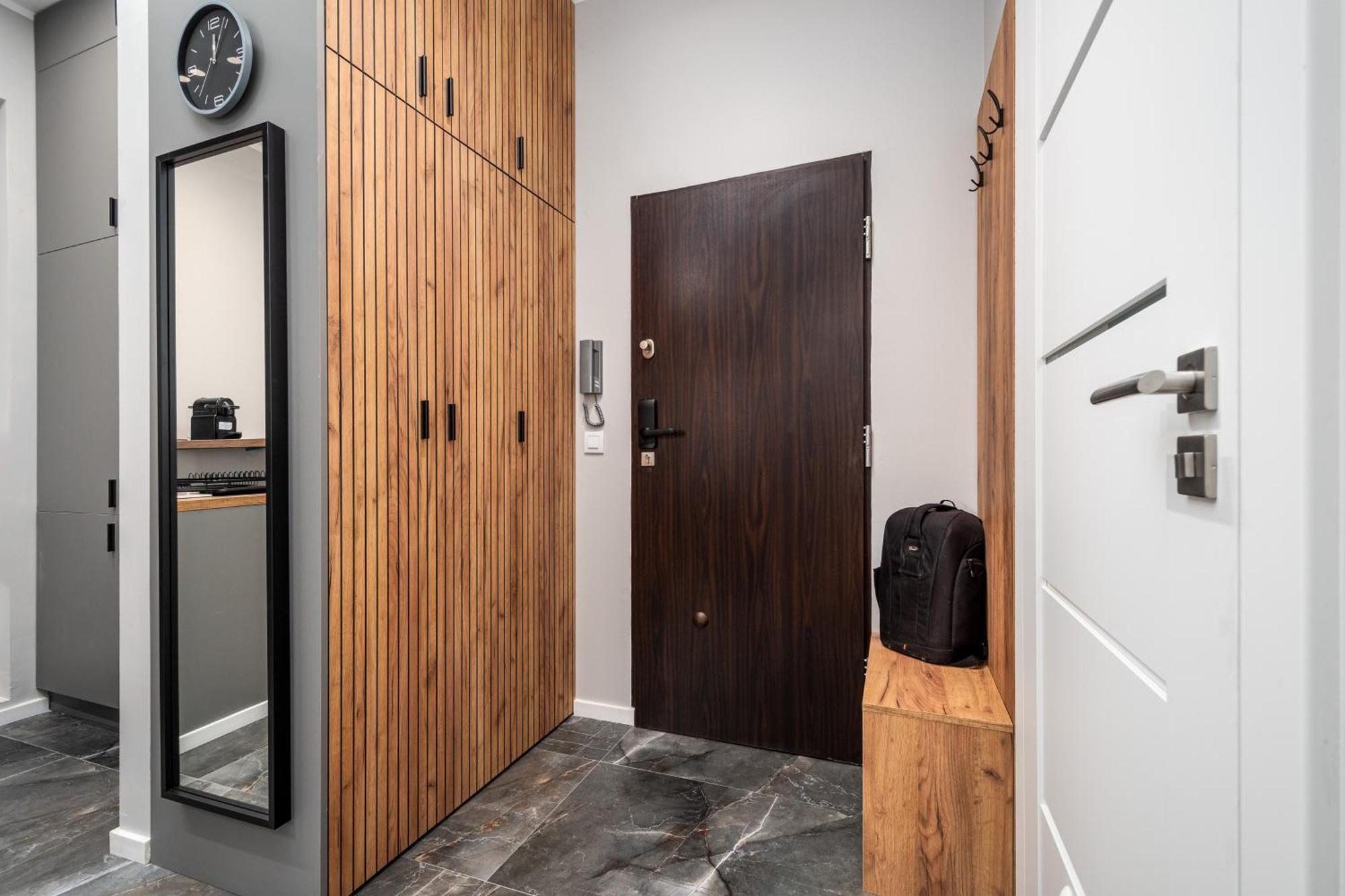 Zlota Apartments City Centre By Sun & Snow 바르샤바 외부 사진