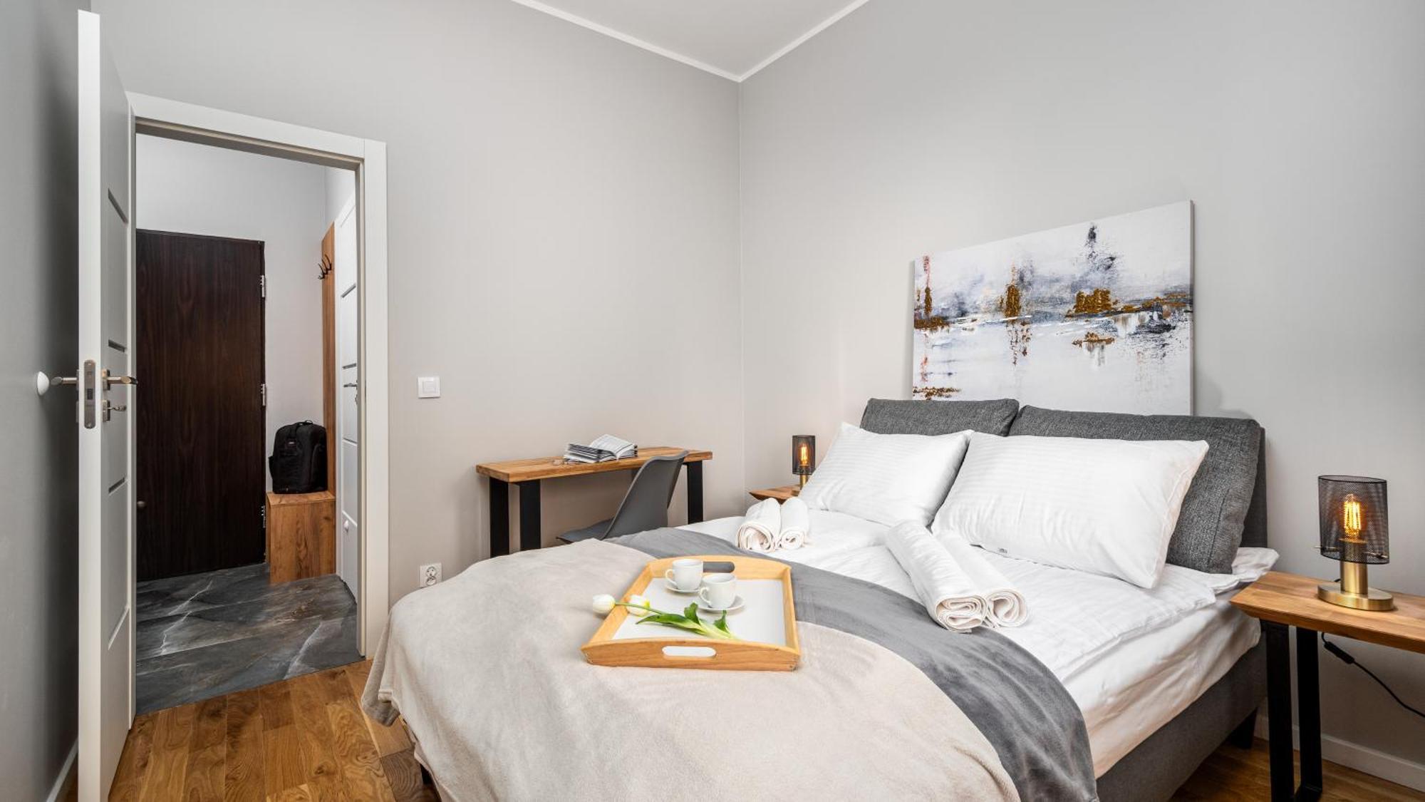 Zlota Apartments City Centre By Sun & Snow 바르샤바 외부 사진