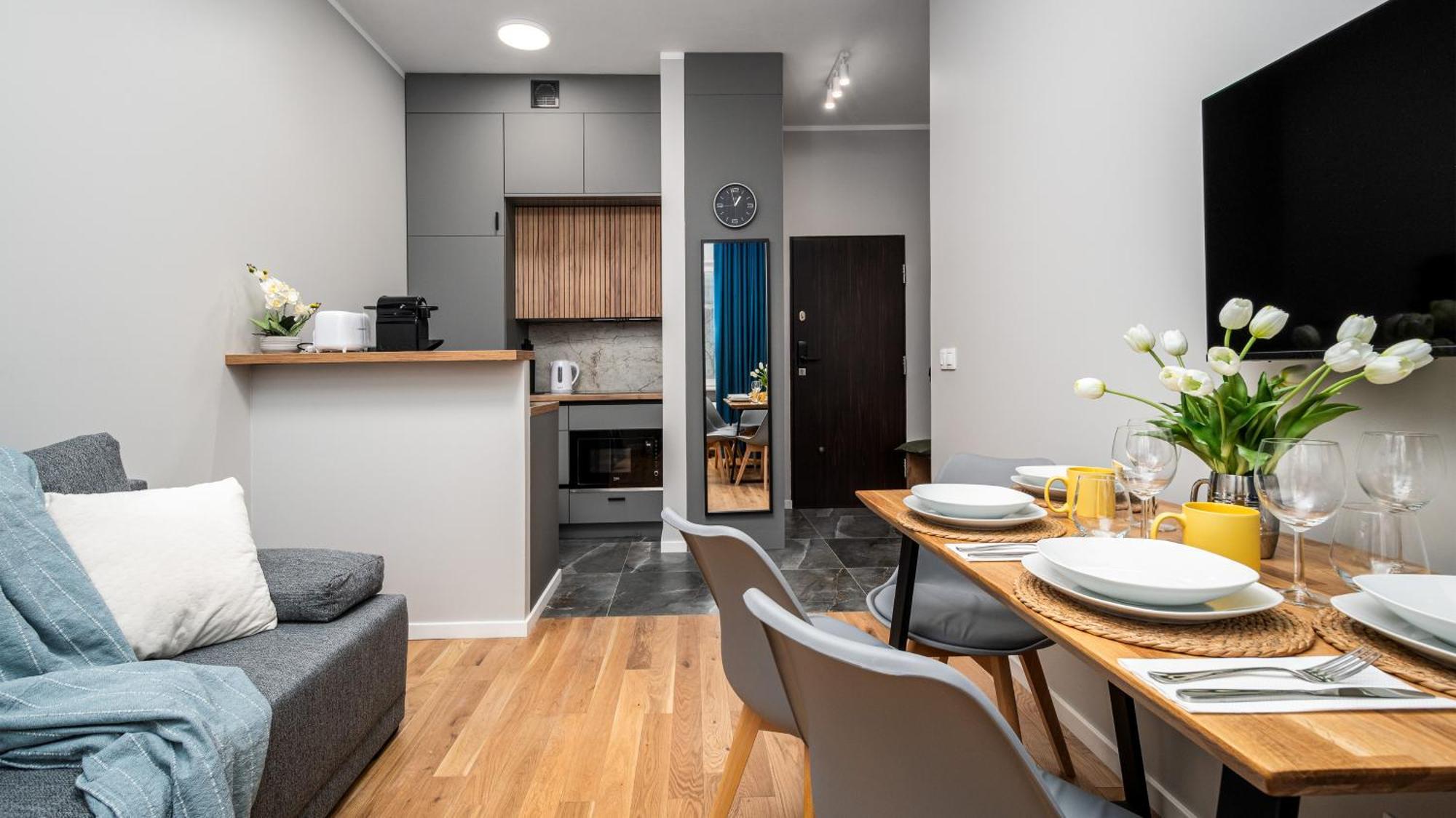 Zlota Apartments City Centre By Sun & Snow 바르샤바 외부 사진