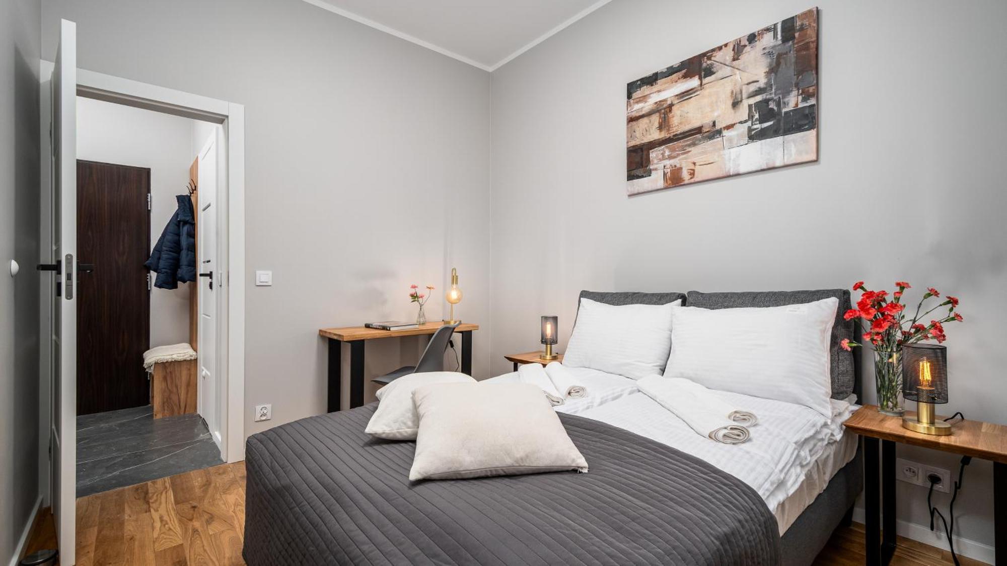 Zlota Apartments City Centre By Sun & Snow 바르샤바 외부 사진