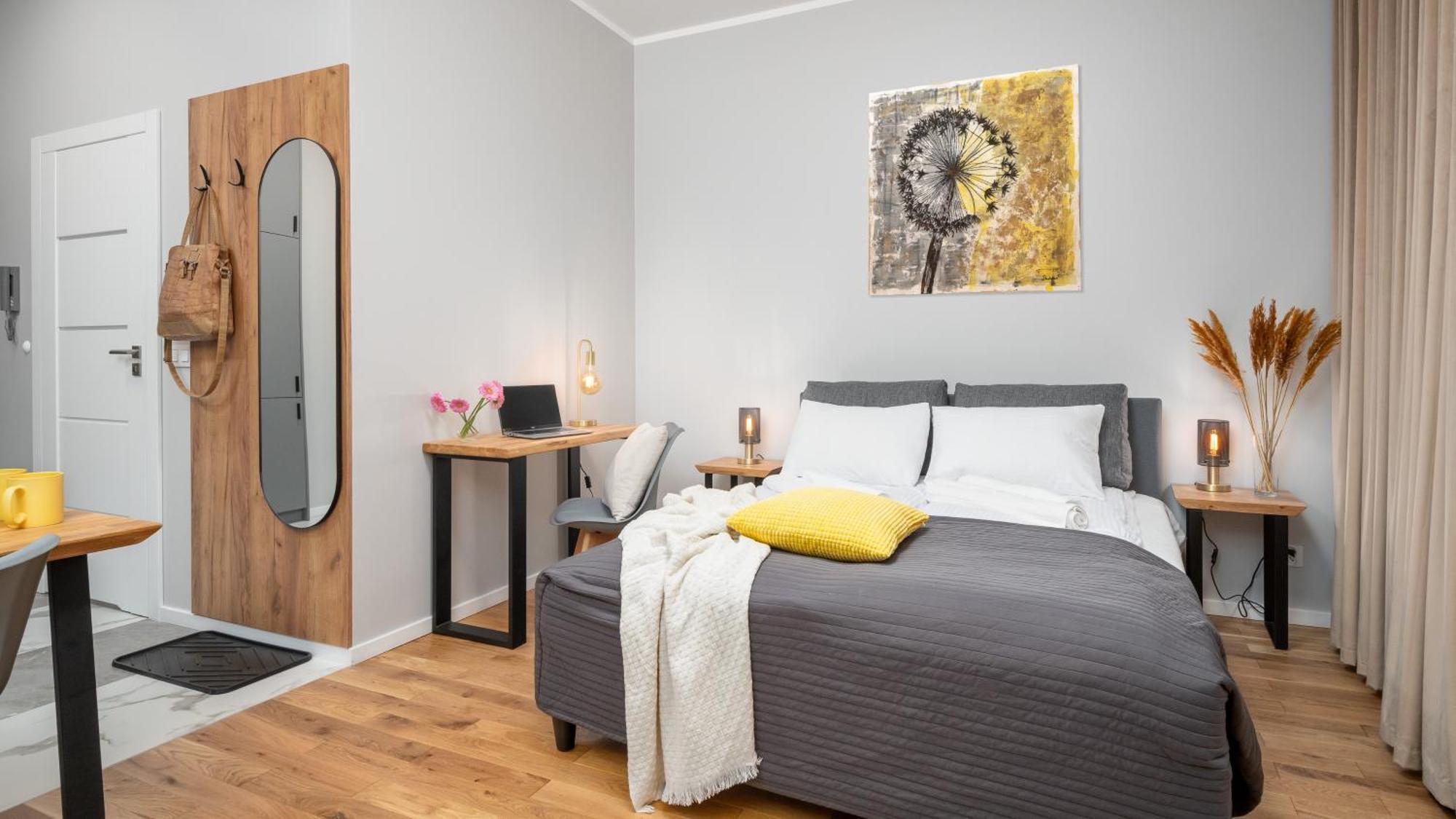 Zlota Apartments City Centre By Sun & Snow 바르샤바 외부 사진