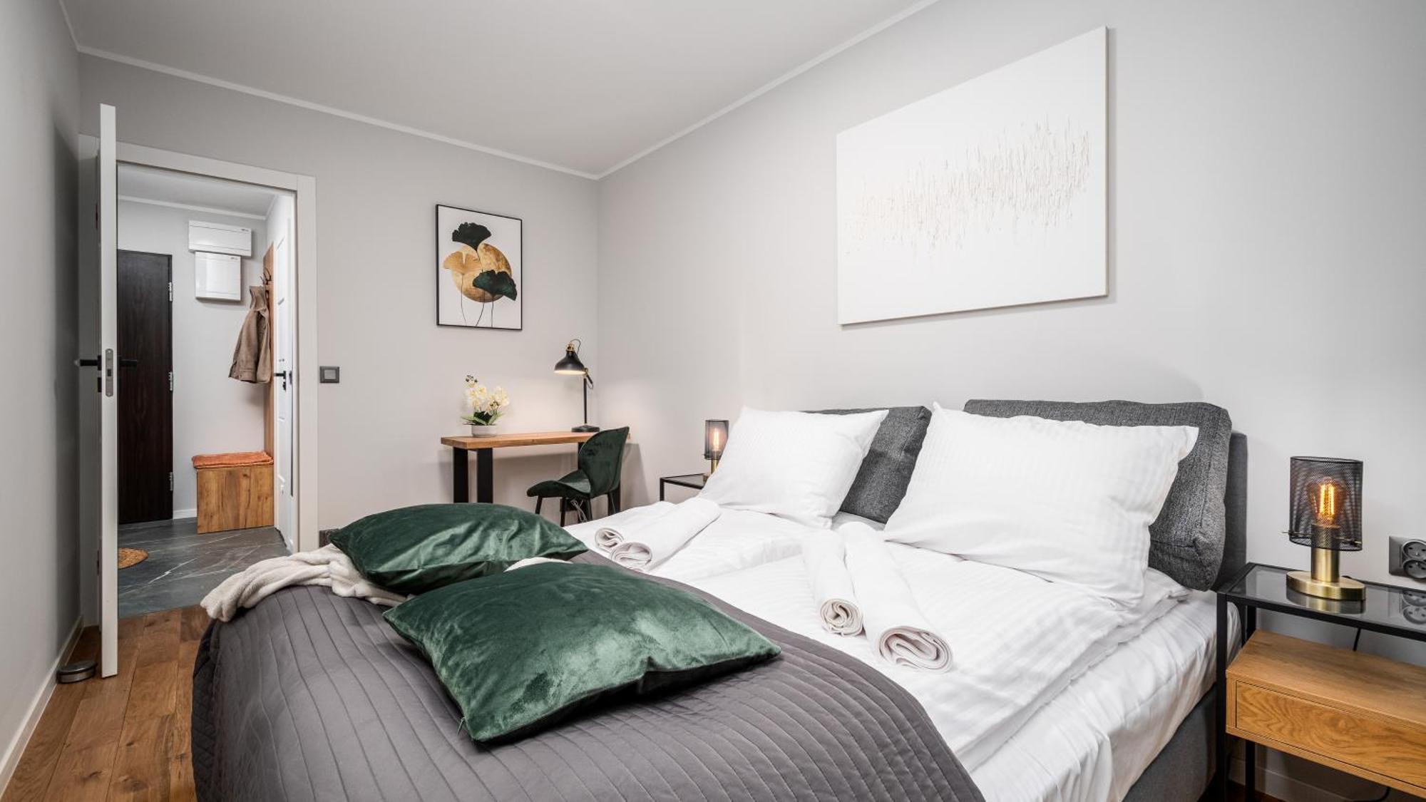 Zlota Apartments City Centre By Sun & Snow 바르샤바 외부 사진