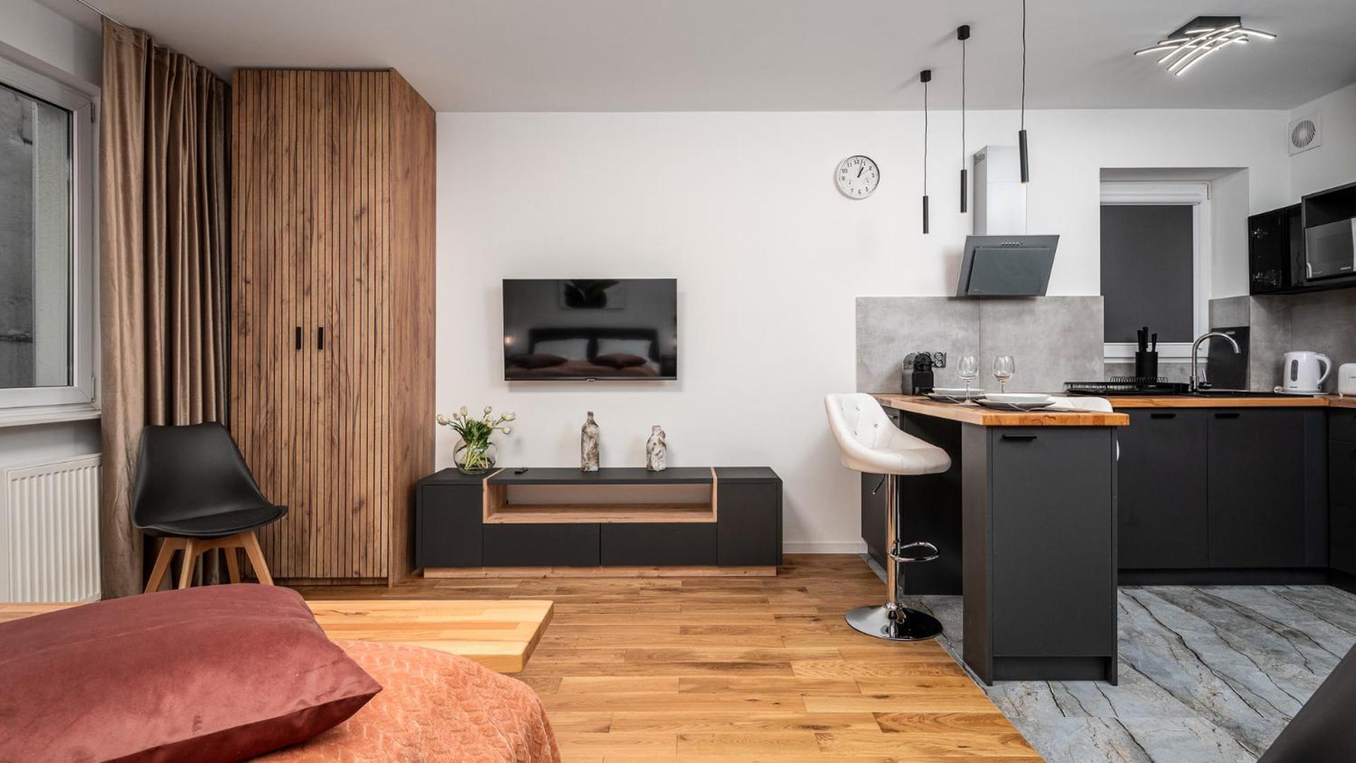 Zlota Apartments City Centre By Sun & Snow 바르샤바 외부 사진