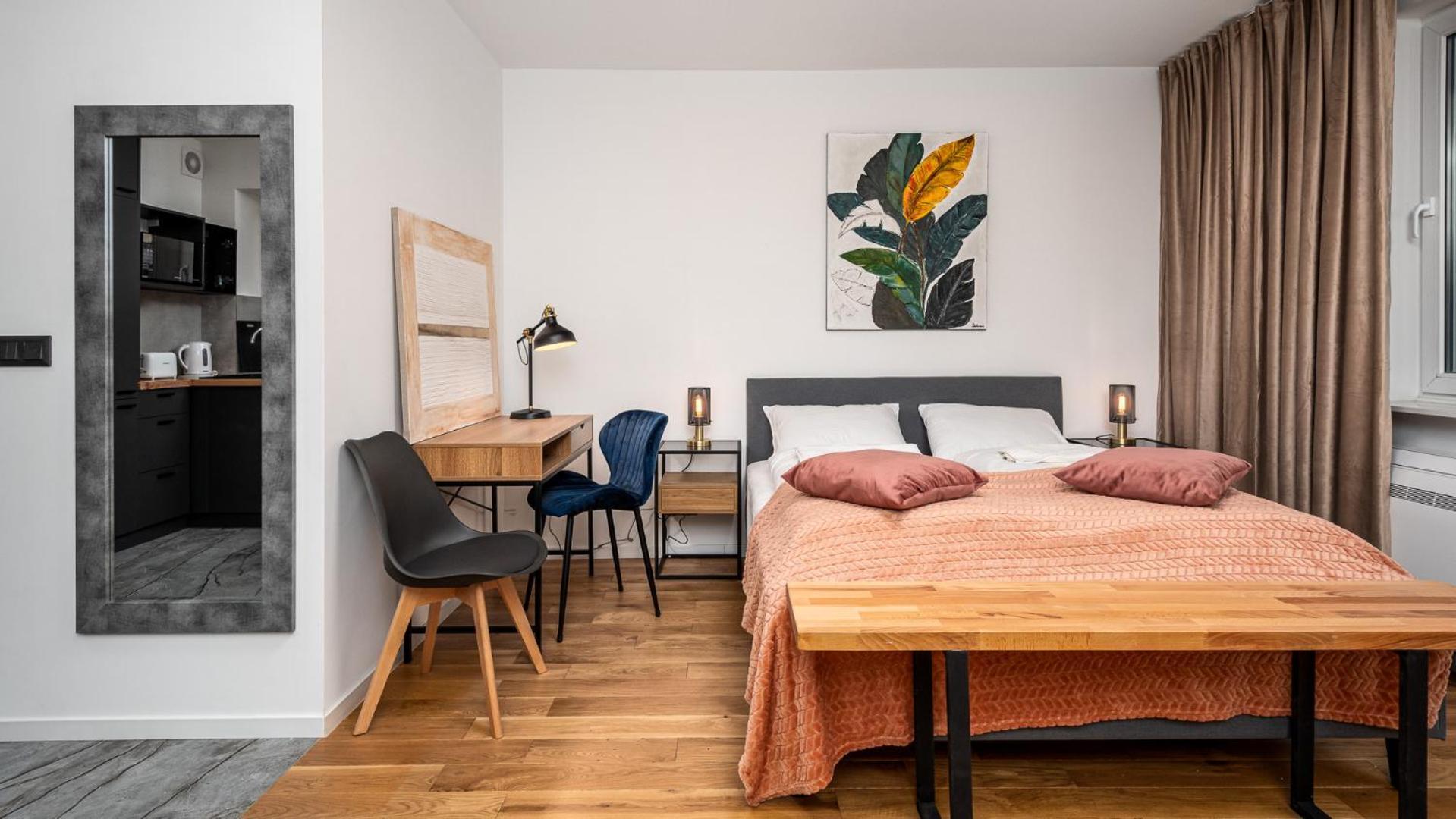 Zlota Apartments City Centre By Sun & Snow 바르샤바 외부 사진